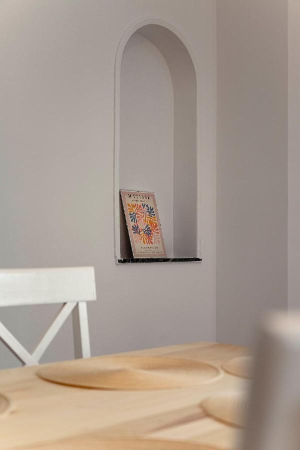 Spacious 2Bd Apartment Next To Athens Archeological Museum Exteriér fotografie