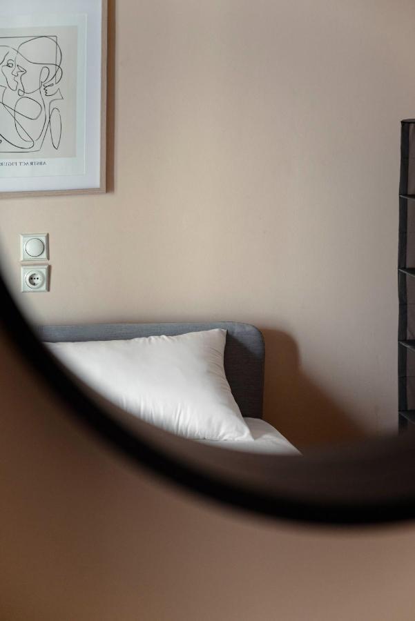 Spacious 2Bd Apartment Next To Athens Archeological Museum Exteriér fotografie