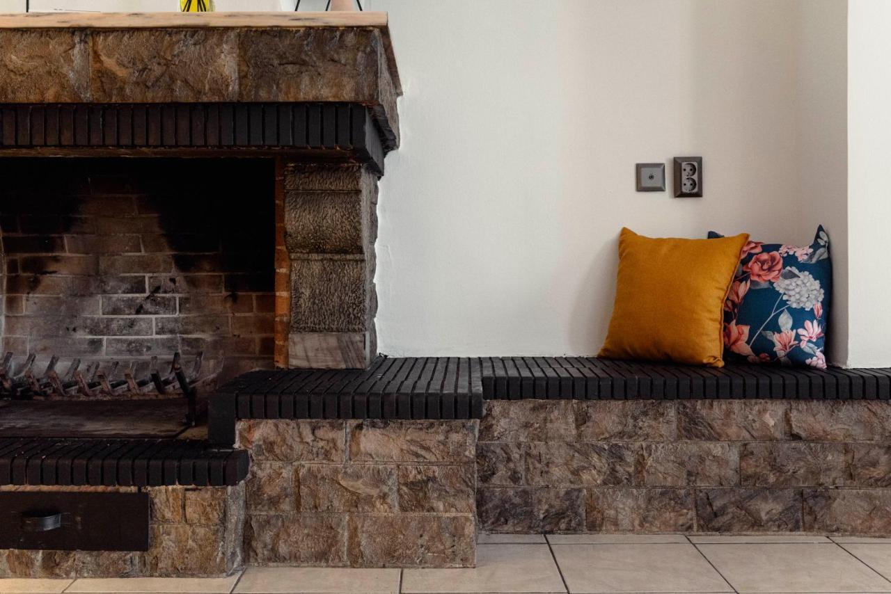 Spacious 2Bd Apartment Next To Athens Archeological Museum Exteriér fotografie