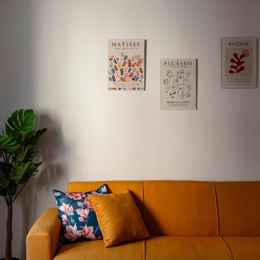 Spacious 2Bd Apartment Next To Athens Archeological Museum Exteriér fotografie