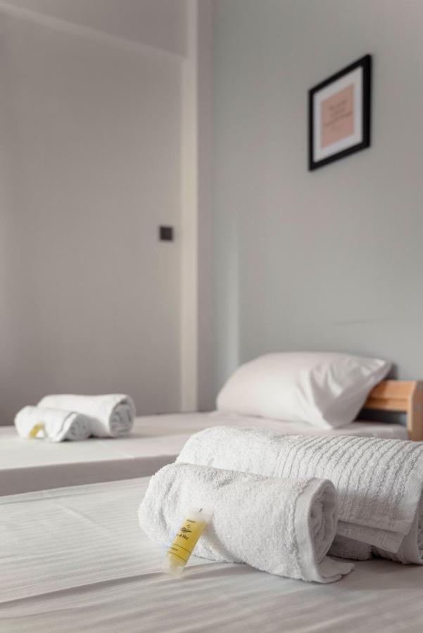 Spacious 2Bd Apartment Next To Athens Archeological Museum Exteriér fotografie