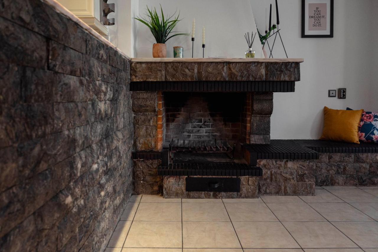 Spacious 2Bd Apartment Next To Athens Archeological Museum Exteriér fotografie