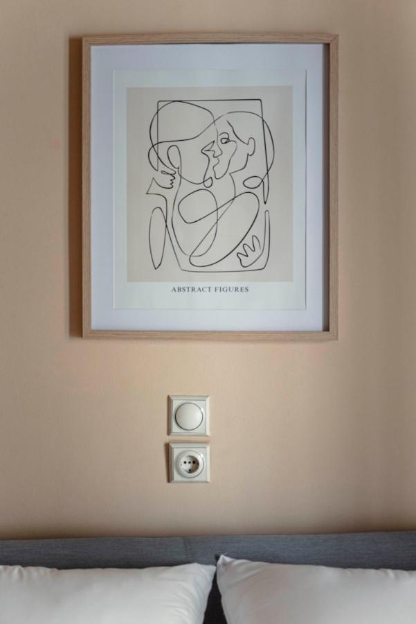 Spacious 2Bd Apartment Next To Athens Archeological Museum Exteriér fotografie